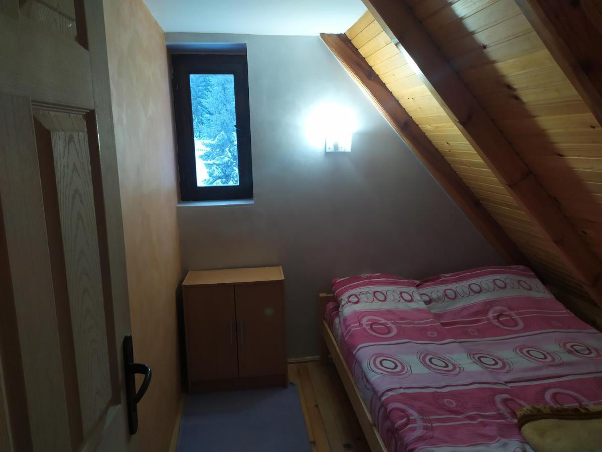 Vila Balerina Митровац Екстериор снимка